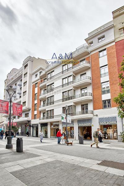 Foto 69e606b0-877c-4171-99db-20b0cdbb50a7. Appartement avec chauffage dans Centro Valladolid