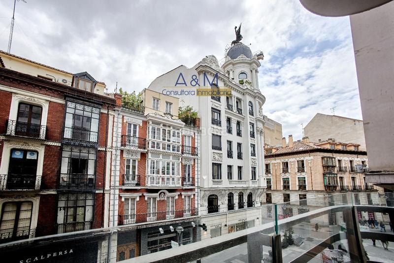 Foto a1e708c0-ba85-4dfe-b6cc-7e39b3566787. Appartement avec chauffage dans Centro Valladolid