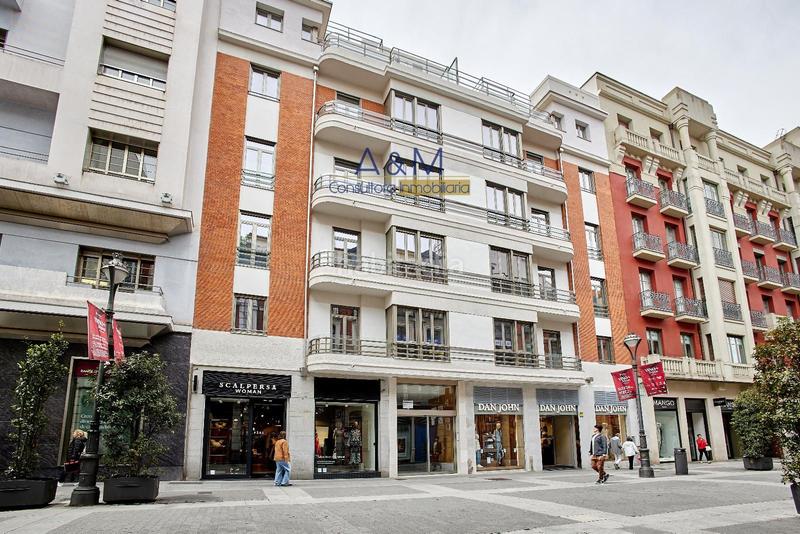 Foto b9e40958-069e-47e2-ba8c-da49ab251209. Appartement avec chauffage dans Centro Valladolid