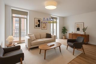 Pis  Santiago. Magnifico piso  calle santiago