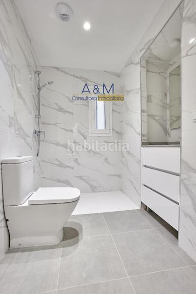 Foto fa6e6c9a-09fa-43b8-b53c-48d2e8fcc803. Etagenwohnung mit heizung in Centro Valladolid