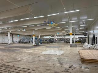 Lloguer Nau industrial  Pirita. Nave en alquiler de 12.000 m en poligono de san cristobal