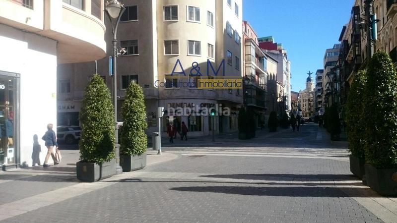 Foto 3b68c627-6685-4d34-a051-d627b02730ca. Alquiler local comercial en doctrinos 4 se alquila local en la calle doctrinos en Valladolid