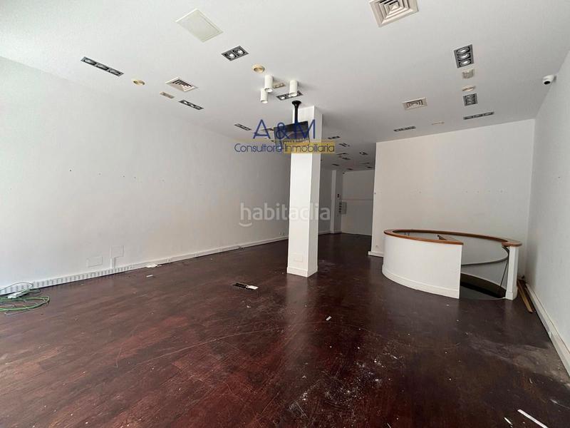 Foto 3d98afc2-75c9-4a6c-9ea7-9ded8e4cb072. Location local commercial dans doctrinos 4 dans Centro Valladolid