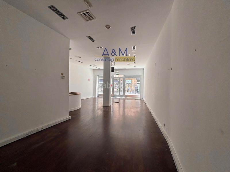 Foto 74d916db-ebc0-498d-8b21-a7be5605ae11. Location local commercial dans doctrinos 4 dans Centro Valladolid