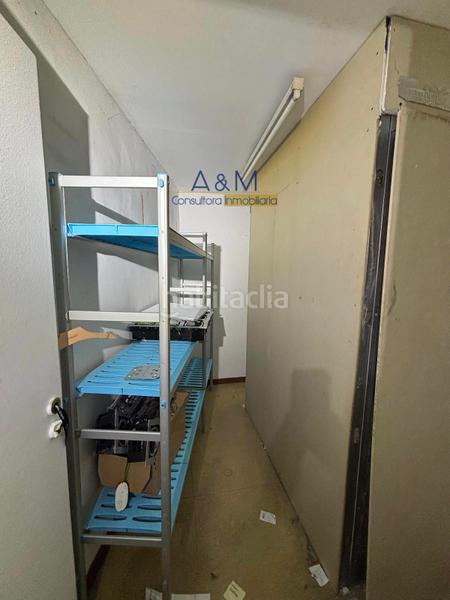 Foto b256da59-fff9-4085-95be-2ff022c2b009. Location local commercial dans doctrinos 4 dans Centro Valladolid