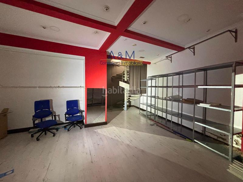 Foto 4982bf08-3973-45fb-973b-283843696d4c. Miete geschäftsraum in doctrinos 4 in Centro Valladolid