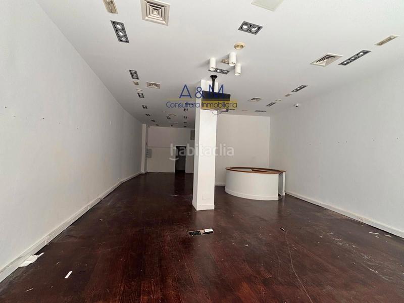 Foto 2f186ff0-d252-407d-be8d-3e6486eedcd9. Rent business premise in doctrinos 4 in Centro Valladolid