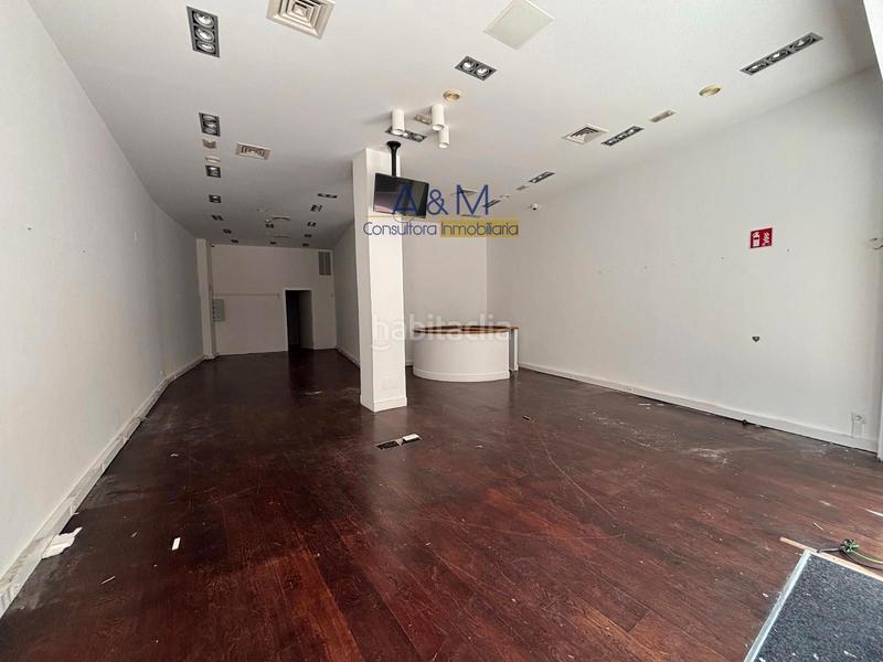 Foto ec584297-7a24-4143-827b-4577360f145c. Rent business premise in doctrinos 4 in Centro Valladolid