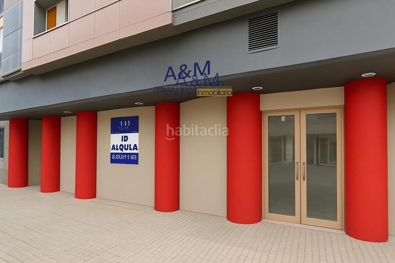 Foto 838afd65-9fc4-47b5-a895-e0da821a62be. Local comercial venta de local en Los Vadillos - R. Sanitaria - Pozanos Burgos