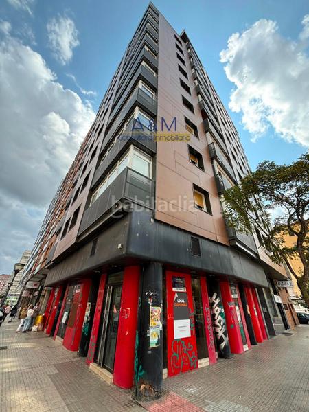 Foto a34fc094-a575-4e4b-98f6-84e412cc2cba. Local comercial venta de local en Los Vadillos - R. Sanitaria - Pozanos Burgos