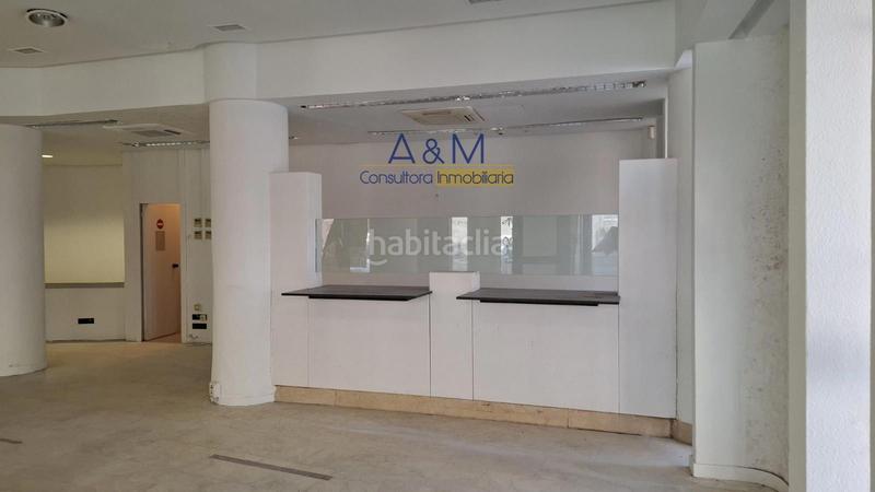 Foto c22618f1-7fd4-4bc4-b7b6-ee2e8786d678. Local comercial venta de local en Los Vadillos - R. Sanitaria - Pozanos Burgos