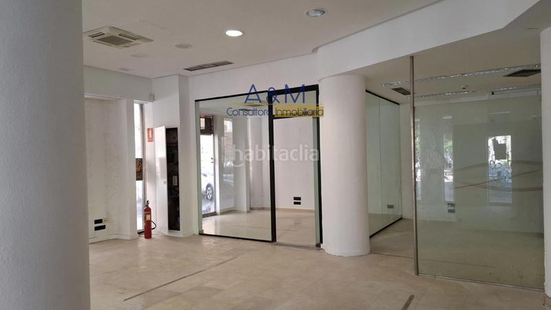 Foto d5249e50-b2f0-443d-9fc1-86b7e95c7e5c. Local comercial venta de local en Los Vadillos - R. Sanitaria - Pozanos Burgos