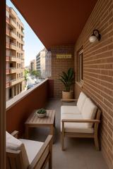 Piso  San blas. Piso en venta calle san blas