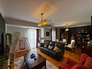 Appartement  San miguel. Piso en venta plaza san miguel, reformado