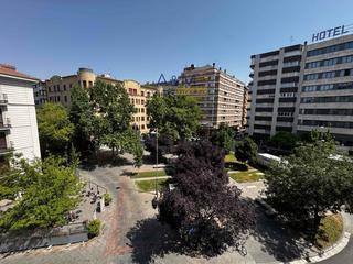 Piso  San miguel. Piso reformado en  plaza san miguel