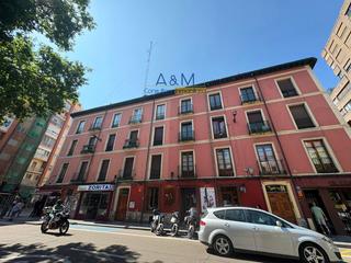 Pis  Caño argales. Inversorespiso en venta en rentabilidad en plaza caño argales
