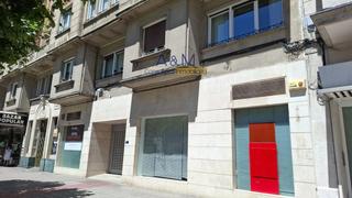 Lloguer Local Comercial  Calle vitoria. Se alquila local en la calle vitoria en burgos