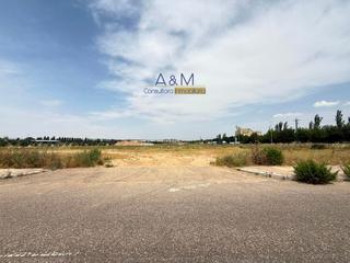 Rural plot  Parque de somiedo. Venta de 5 parcelas unidas en pinar de jalon 22.000 m2 aprox