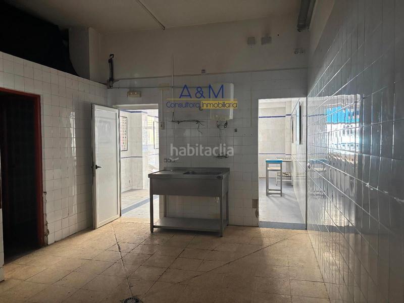 Foto 1ddd2210-3cd5-4151-9401-9d33edf4c6c2. Local commercial dans calle gallo 8 dans Pajarillos Bajos Valladolid