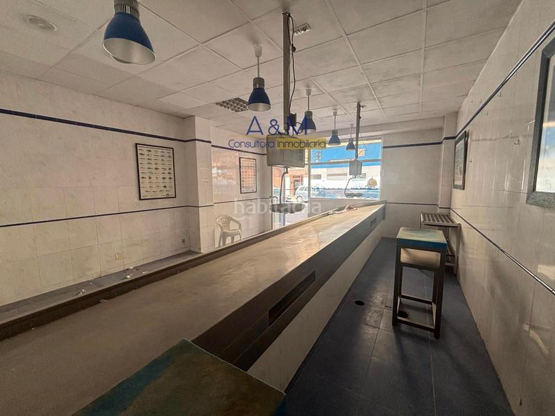 Foto 4edd3c45-4139-4513-9a92-5c0d91728816. Local commercial dans calle gallo 8 dans Pajarillos Bajos Valladolid