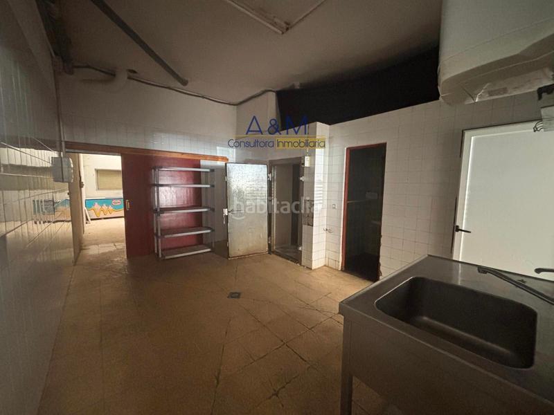 Foto 86369830-aa7b-4a9e-87b2-40e4cdf3c159. Local commercial dans calle gallo 8 dans Pajarillos Bajos Valladolid