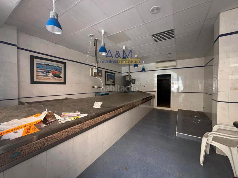 Foto b45b112a-2238-4203-8073-afa5dbb875a5. Local commercial dans calle gallo 8 dans Pajarillos Bajos Valladolid