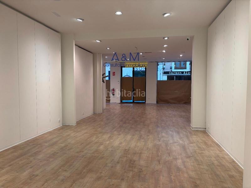 Foto 0e12b2ff-6ca9-4a06-a23b-34c03ab04475. Affitto locale commerciale in Centro Valladolid