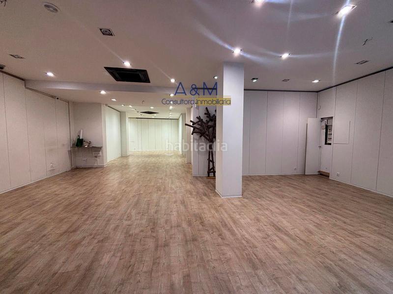 Foto 4a3631c3-5a9b-425d-a611-9a7a2e2ea2cf. Affitto locale commerciale in Centro Valladolid