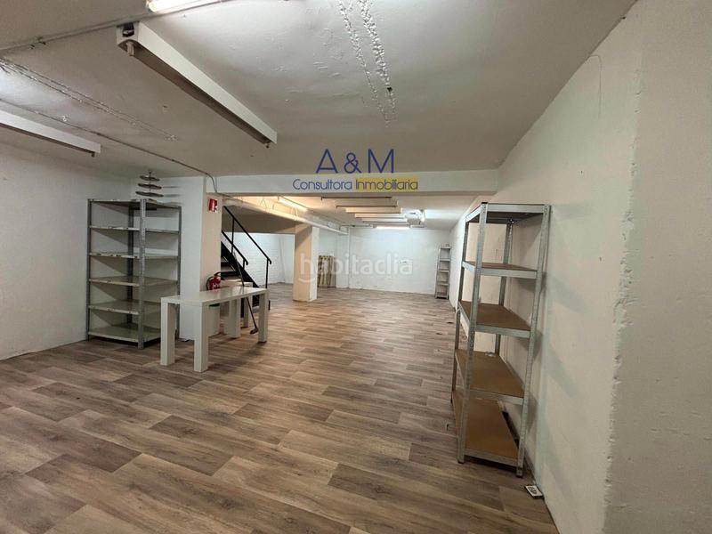 Foto a8a5b8e8-c501-429f-8adf-0fc62d0bc655. Affitto locale commerciale in Centro Valladolid