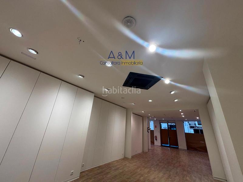 Foto 5c610b0c-8dd8-4f4e-9a42-3f3c210929ee. Alquiler local comercial se alquila local en la calle montero calvo en Valladolid