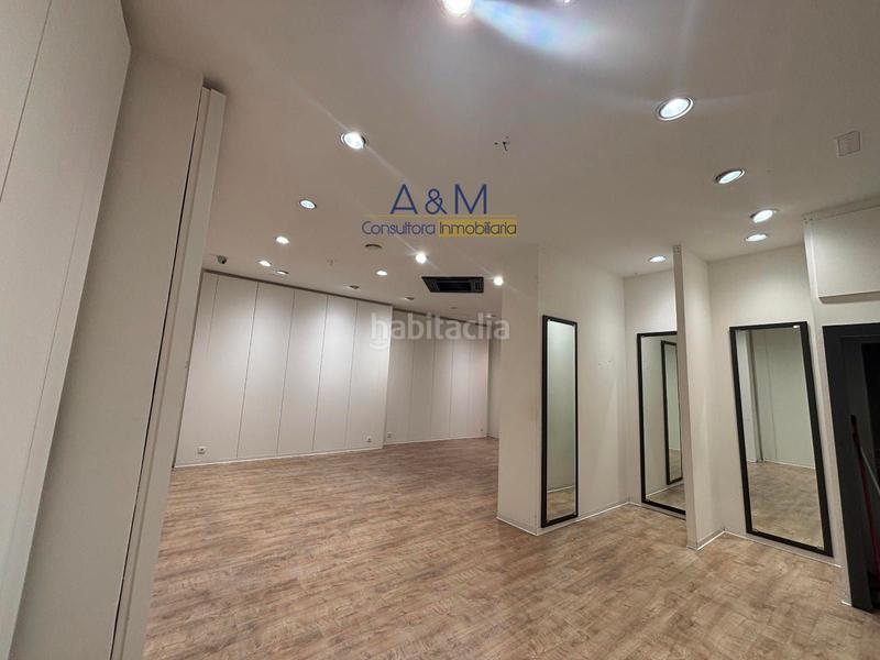 Foto 6fc71811-b28a-4295-9215-962511d0ae83. Alquiler local comercial se alquila local en la calle montero calvo en Valladolid
