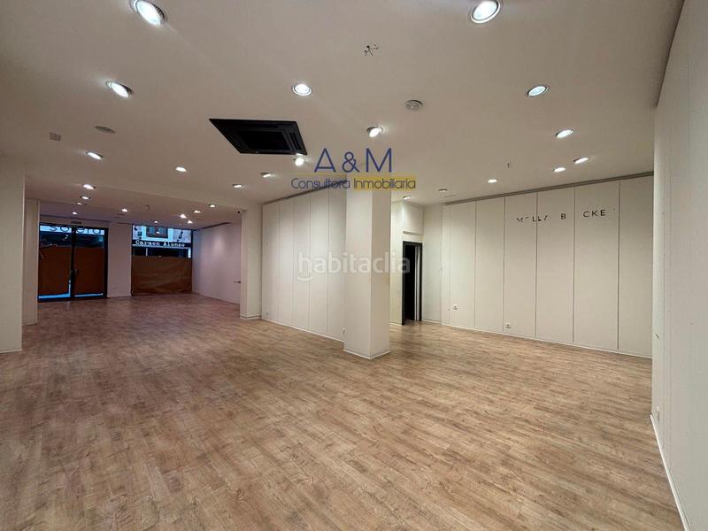 Foto 7812aa92-7558-4d7a-8cd6-d04ed9d2dd2f. Alquiler local comercial se alquila local en la calle montero calvo en Valladolid