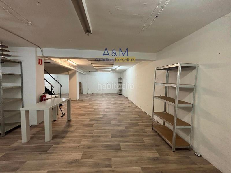 Foto 81b46762-6895-4753-8fd1-ef69c1436e04. Alquiler local comercial se alquila local en la calle montero calvo en Valladolid