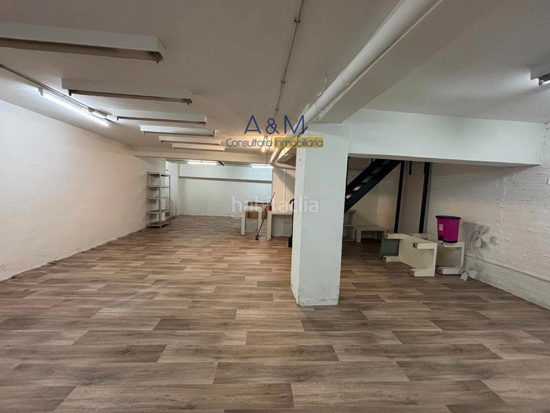 Foto d75b97cc-1858-49af-b873-f81dfcdf2090. Alquiler local comercial se alquila local en la calle montero calvo en Valladolid