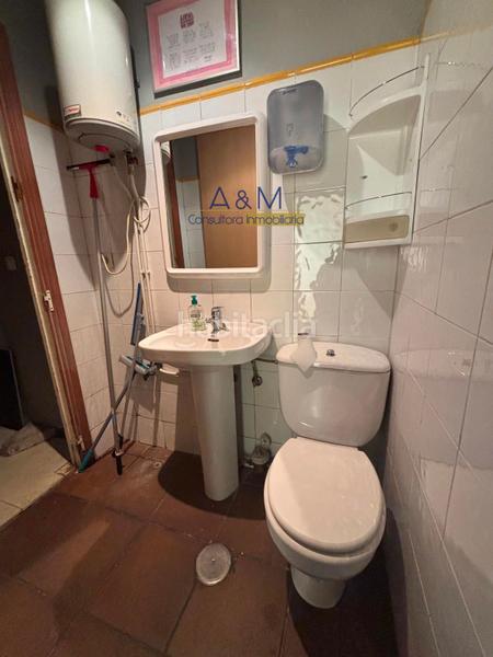 Foto 053bfefd-c666-499a-b9ac-ad0aa3bf3603. Miete geschäftsraum in Centro Valladolid