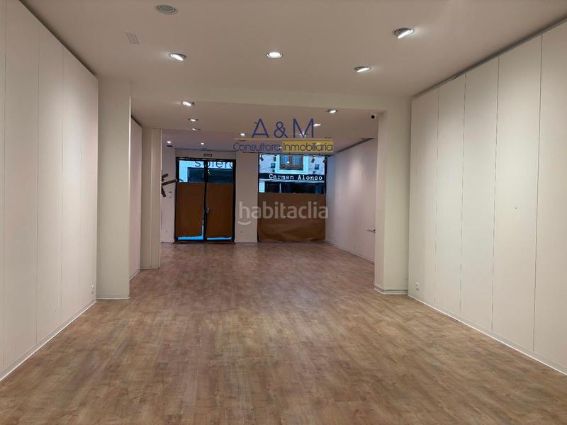 Foto 5e15a537-58fa-40e6-9399-3fd86a61786f. Miete geschäftsraum in Centro Valladolid