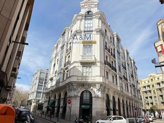 Flat in Calle Marina Escobar