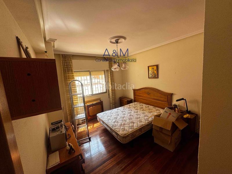 Foto 0593c9f2-ef1d-45bd-ade8-33ea0738a323. Appartamento con riscaldamento parcheggio in Centro Valladolid