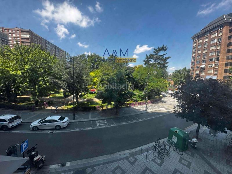Foto 19fcdaf7-6a87-42a4-b80c-b4e4c3fe7db0. Appartamento con riscaldamento parcheggio in Centro Valladolid