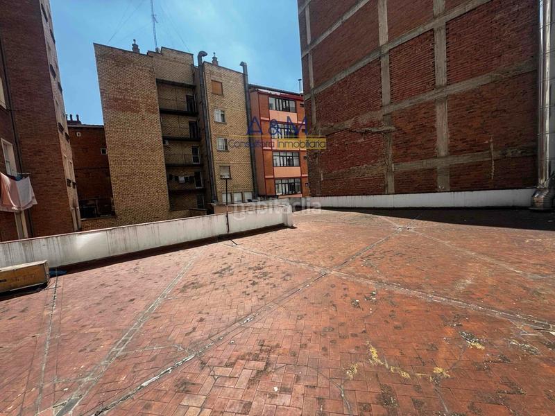 Foto 4b01c7df-6531-4ae5-bea8-621f28162fd9. Appartamento con riscaldamento parcheggio in Centro Valladolid