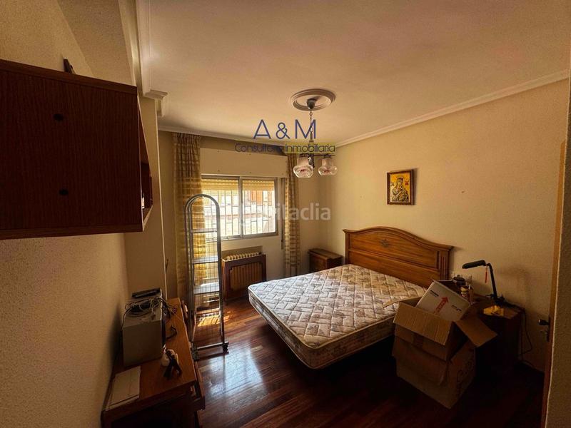 Foto cf4391dd-d8ab-4b92-8b24-d20c6e56e443. Appartamento con riscaldamento parcheggio in Centro Valladolid