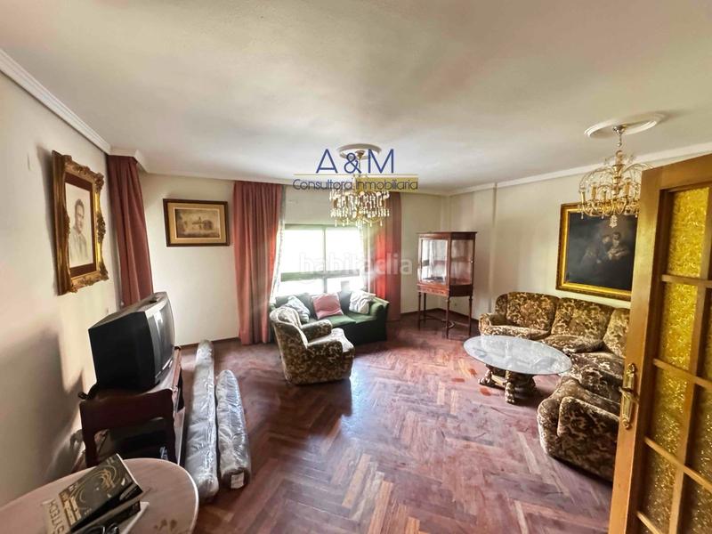 Foto d93231b9-446d-4591-85de-433d3f17e3d1. Appartamento con riscaldamento parcheggio in Centro Valladolid