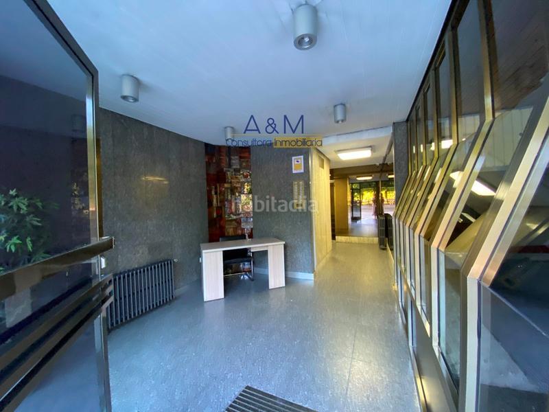 Foto f5bcada2-5482-43e7-8a4a-54e21b85bf89. Appartamento con riscaldamento parcheggio in Centro Valladolid
