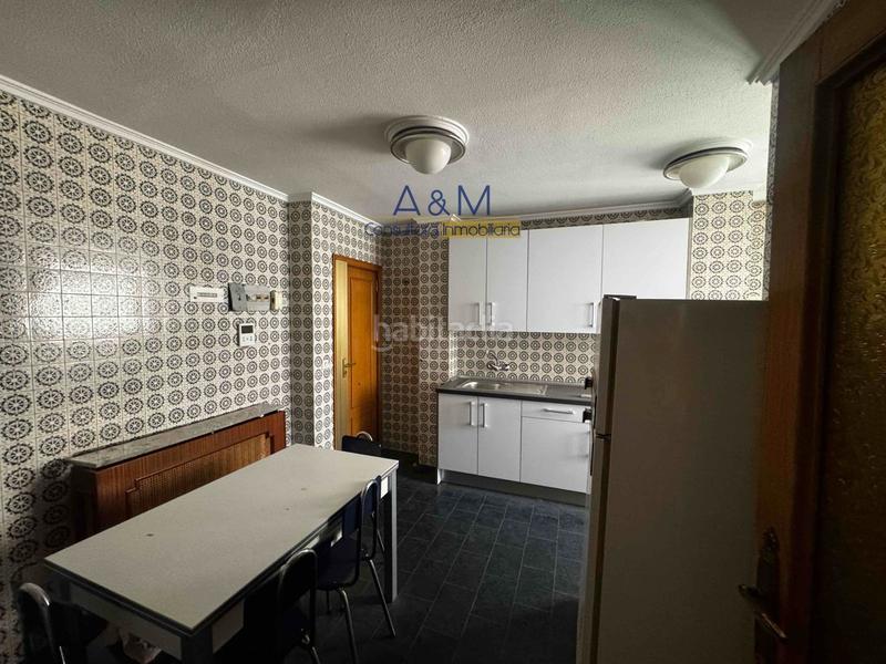 Foto f69870b9-d603-47f0-a1c1-455e33b6f12b. Appartamento con riscaldamento parcheggio in Centro Valladolid