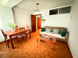 Pis  Joaqun velasco martn. Vivienda en venta en  joaqun velasco martn
