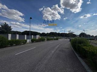 Finca rústica  Rio tajo. Parcela de 2030 m2 urbanizacion el soto aldeamayor