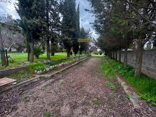 Xalet  Arrieta. Chalet independiente en la urbanización pago la cueva  en trigue