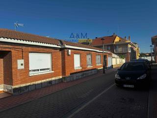 Casa  Calvo sotelo. Casa en venta en santovenia de pisuerga a 5 minutos de valladoli