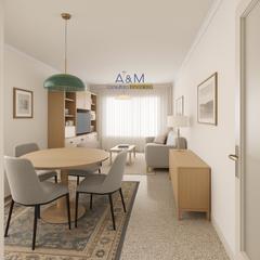 Appartement  Calle  miguel sebastian herrador. Piso en venta calle miguel sebastian herrador